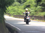 原付・バイクのひき逃げ事故にあったら